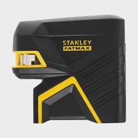 Stanley FatMax 5 Punt + Kruislijnlaser SCGi-P5