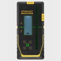 Stanley FatMax Digitale Ontvanger Roterende Laser