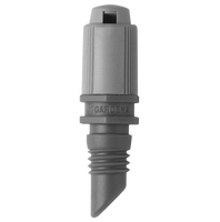 Gardena Micro Drip Eindsproeikop Vlakke Straal 5 Stuks