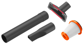 Gardena Accessoire kit voor EasyClean Li
