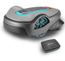 Gardena Robotmaaier Smart Sileno Life 1250 m²