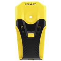 Stanley S160 Materiaal Detector