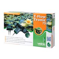 Velda Algen Bestrijding T-Flow Tronic 75