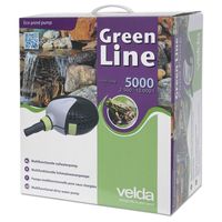Velda Vijverpomp Green Line 5000