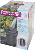 VT Drukfilter Pressure Filter 6000