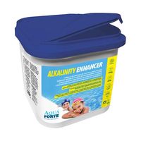 Aquaforte Alkaliniteit Verhoger 6 Kg