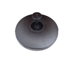 AquaForte Drijvende Fonteinset 60W