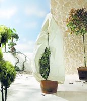 De Wiltfang Beschermhoes Planten 120 x 180cm