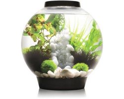 Aquarium biOrb Classic LED 30 Liter Zwart