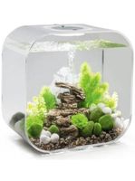 Aquarium biOrb Life MCR 30 Liter Transparant