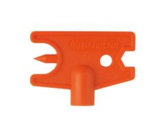 Gardena Micro Drip Mini Hulpstuk Ø 4.6 mm