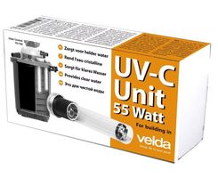 Velda UVC Unit 55 Watt