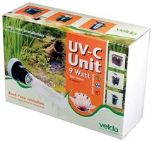 Velda UVC Unit 9 Watt