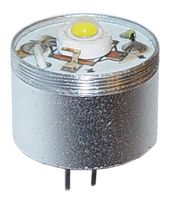 Garden Lights Power LED Lamp G5.3 Warmwit 12V