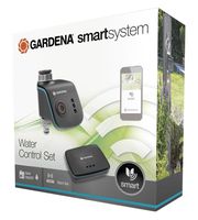 Gardena Besproeiingscomputerset Smart