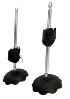 Telesteps Verstelbare veiligheidsvoeten met stabilizers - Prime Line