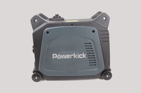 Powerkick Benzine Generator 3000 Industrie