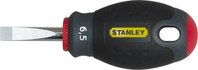 Stanley FatMax Schroevendraaier Parallel 4 30mm