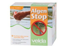 Velda Algenbestrijding Algae Stop 500 Gram