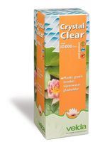 Velda Algenbestrijding Crystal Clear 1000 ml
