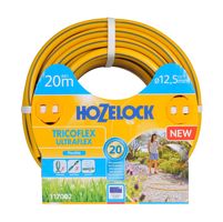 Hozelock Tuinslang Tricoflex Ultraflex slang Ø 12,5 mm 20 meter