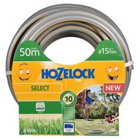 Hozelock Select slang Ø 15 mm 50 meter