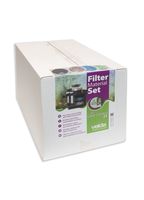 Filterpakket Clear Control 25