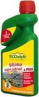 Ecostyle Ultima Onkruid & Mos Concentraat 510 ml