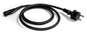 Easy Connect stroomkabel 230v power plug 1,5 meter