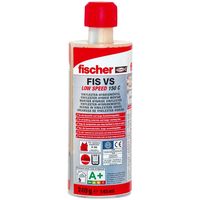Fischer Injectiemortel VS150C low speed