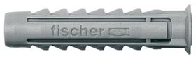 Fischer SX nylon plug