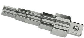 Universele radiatorsleutel 
