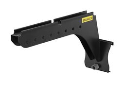 Stanley Track Wall Schapdrager