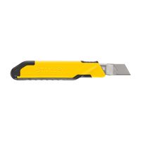 Stanley Afbreekmes Autolock 18mm