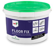 Tec7 Floor Fix