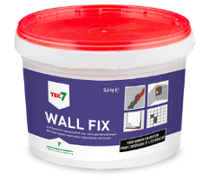 Tec7 Wall Fix