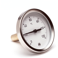 Euro Index thermometer