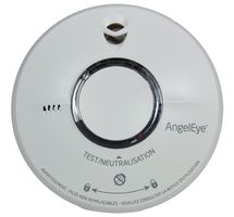 Angeleye Optische Rookmelder Thermoptek