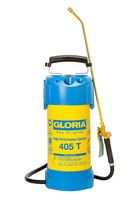 Gloria Hogedrukspuit 405 T - Staal NBR - 5 Liter