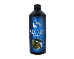 Secret Gel-Bac 1 Liter