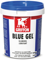 Griffon Blue Gel glijmiddel