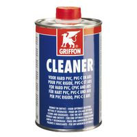 Griffon cleaner reiniging & ontvettingsmiddel