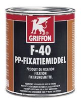 Griffon fixatiemiddel F-40
