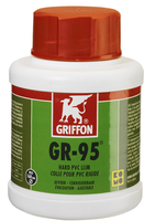 Griffon hard pvc lijm GR-95