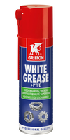 Griffon White Grease spuitbaar vet, spuitbus à 300 ml