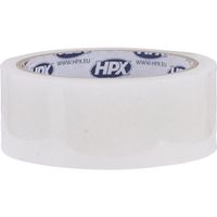 HPX afdichtingstape semi-transparant