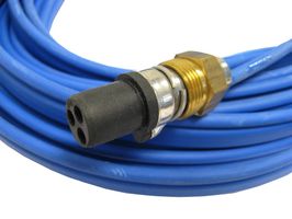 400 V kabel tbv bronpomp + connector