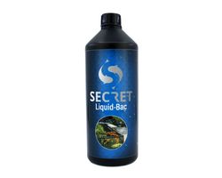 Secret Liquid-Bac 1 Liter