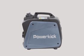 Powerkick Benzine Generator 800 Industrie