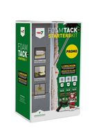 Tec7 FoamTack Pro Startset